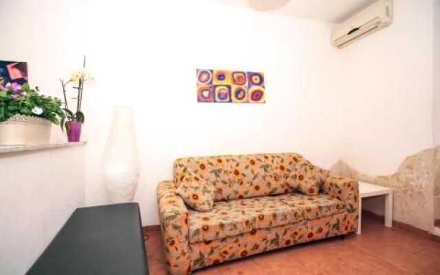 Catania Apartment Liotro