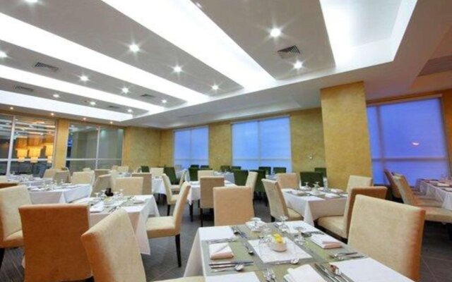 Victoria Hotel and Suites Panama