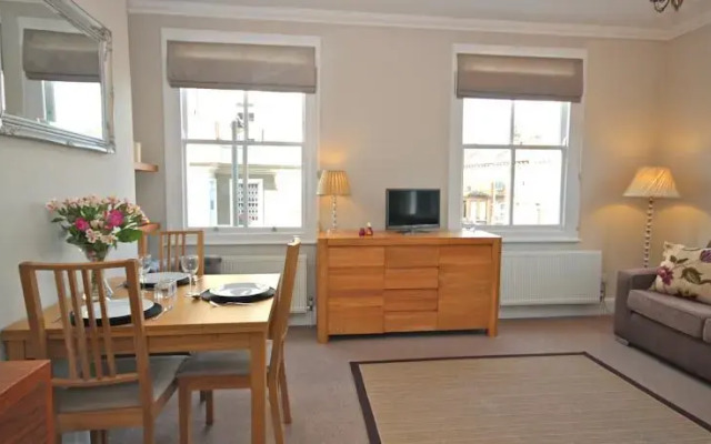 FG Property - Battersea