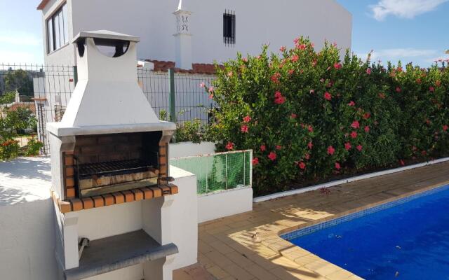 Villa 300m from Beach