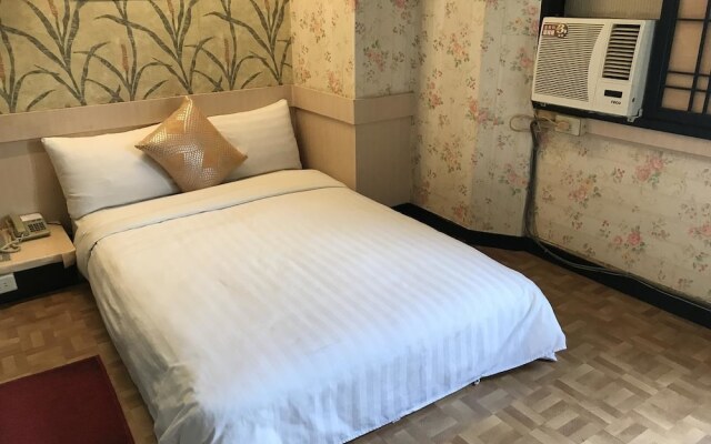 Boston Hotel