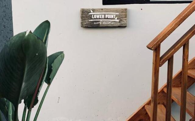 Lower Point Surf Studio