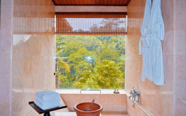 Puri Wulandari a Boutique Resort and Spa