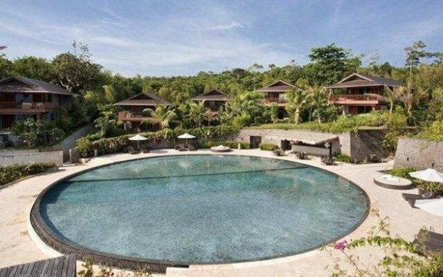 Asya Premier Suites Boracay