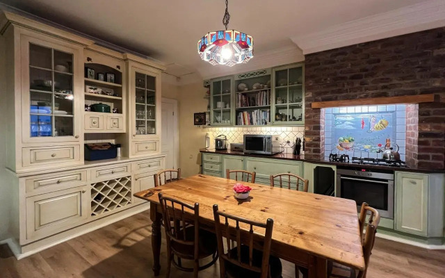 Greenhill Farm Manor House Plettenberg Bay - Private House Sleeps 8