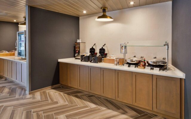 Fairfield Inn & Suites by Marriott Birmingham Colonnade