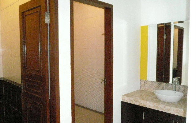 The Radiant Villa's & Function Hall