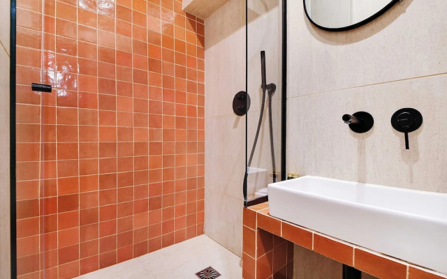 Sublime Apartment - 3br/8p - Sentier / Grand Rex