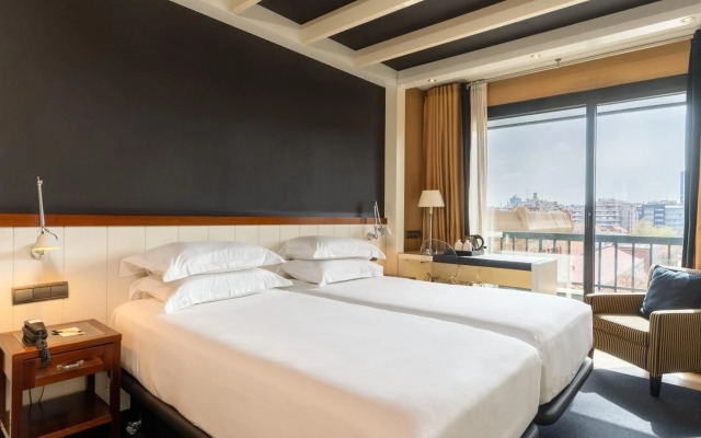 U232 Hotel