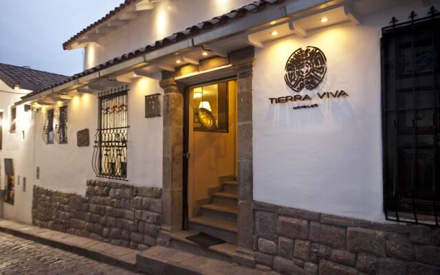 Tierra Viva Cusco Plaza