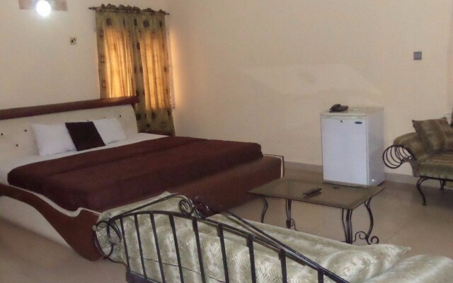 Travelodge Ikeja