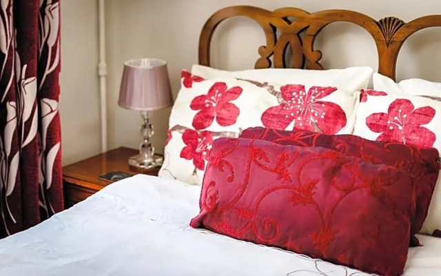 Mangreen Country House