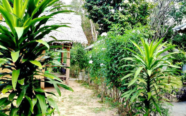 Payang Bungalow