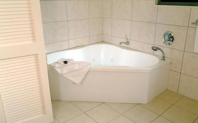 Voyager Apartments Taupo