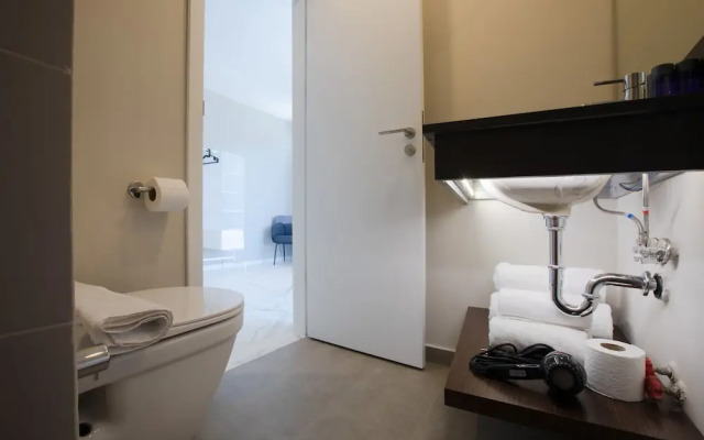 Aegean Apartments - Cesme