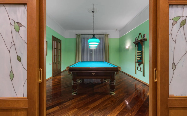 Коттедж квартал №235