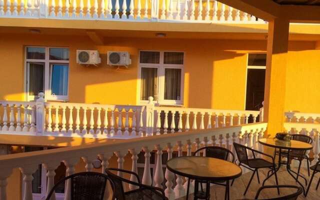 Guest House Kallisto