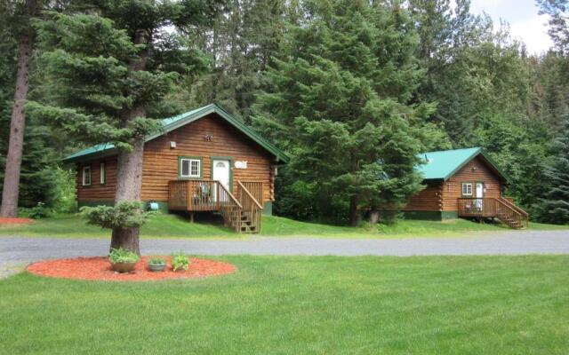 Box Canyon Cabins