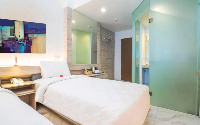 Mercure Istanbul West Hotel and Convention Center