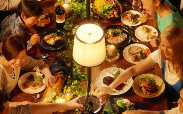 The Westin Rusutsu Resort