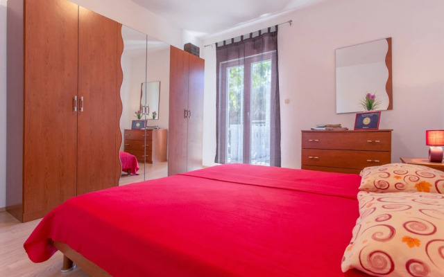 Apartments Dalmatia Blue