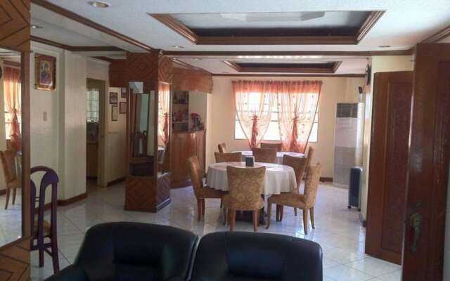 Tondaligan Beach Hotel
