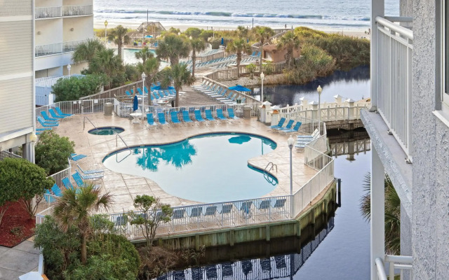 Club Wyndham SeaWatch Resort