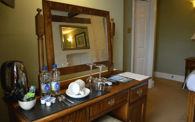The Brigands Inn