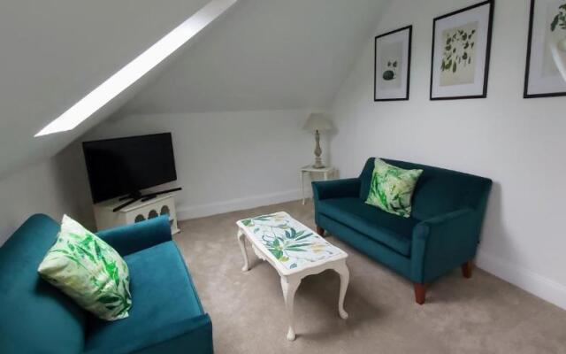 Clarence House Apartments