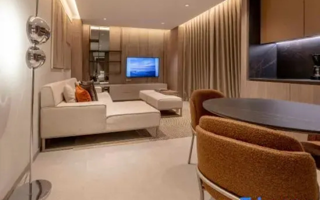 Residence Inn Antalya