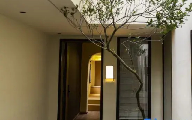 Qiwuming Homestay (Liping Ancient City Qiaojie Scenic Area)