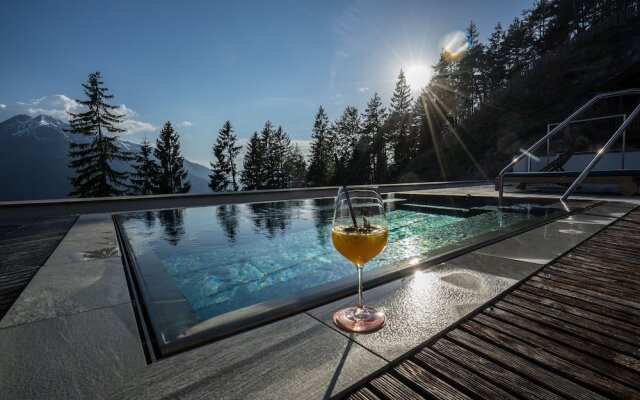 Hotel Mösererhof Garni