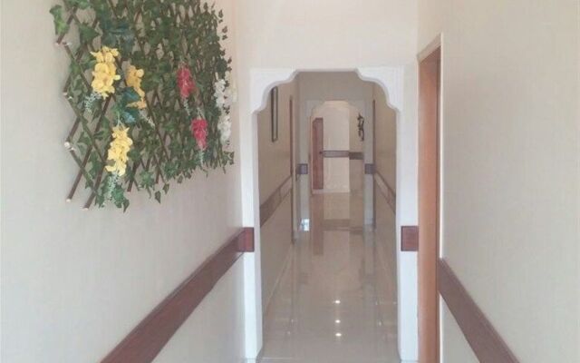 Hotel Royal Palace
