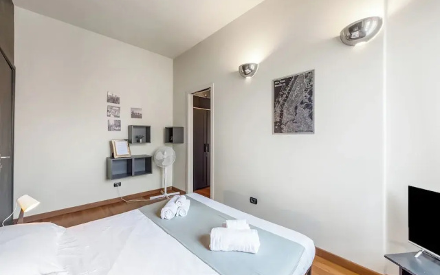 Piazza Rossetti Apartments