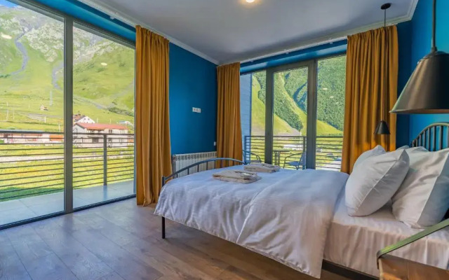 Hotel Darchi