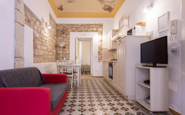 Salomone Apartment 16