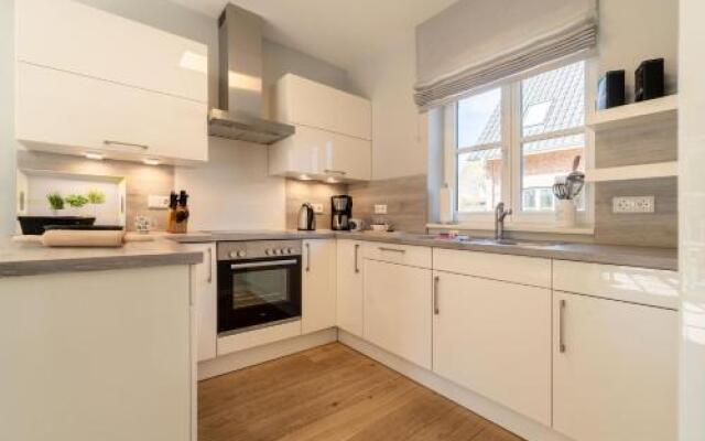 Haus am Leuchtturm Wohnung 5