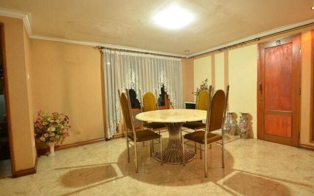 Amura Guesthouse
