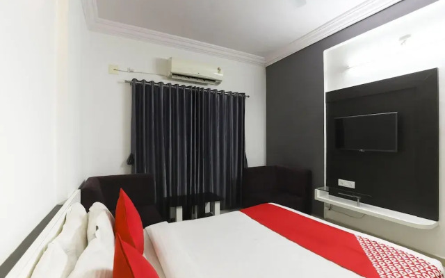 OYO 61424 Hotel Vrindavan