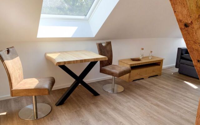 Apartment Baltrum Westerholt