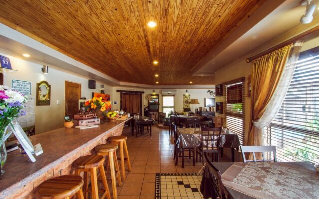 Aber Jetz Guesthouse