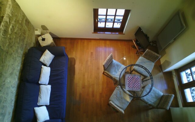 Les Chambres de Jean Marc Brocard