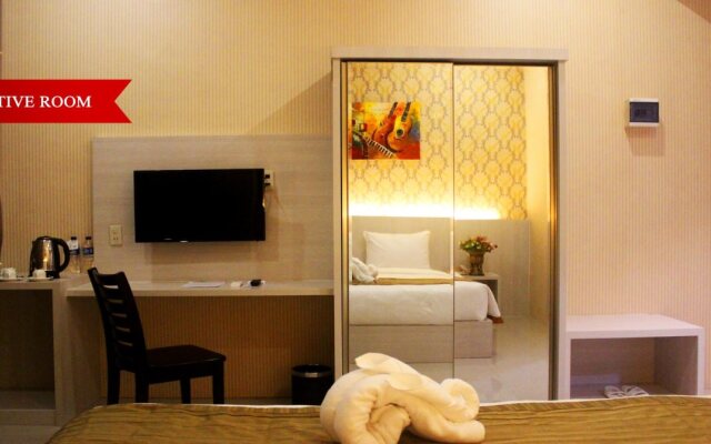 LJ Hotel Medan