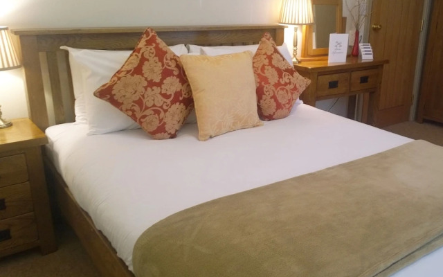 The Cross Keys Inn