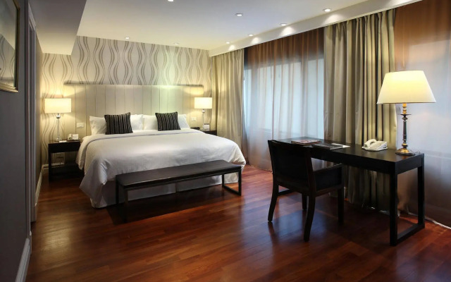 Buenos Aires Marriott
