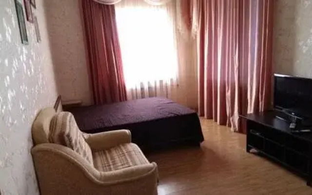 Guest house Battery 17