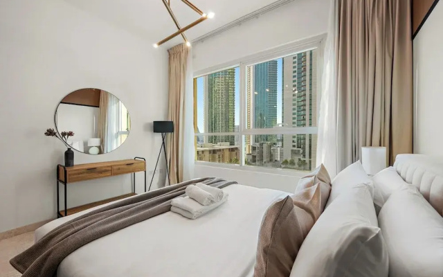 Silkhaus Marina Heights 2