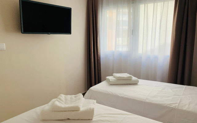 GBH Hotel-Apartamentos Caballito de Mar