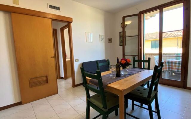 Palazzeta III (VAD150)