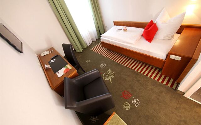 Schieners Hotel und Apfelhof